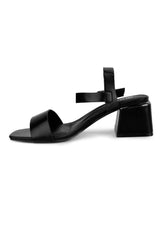 01-5209 Heel Sandal