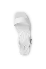 01-5209 Heel Sandal
