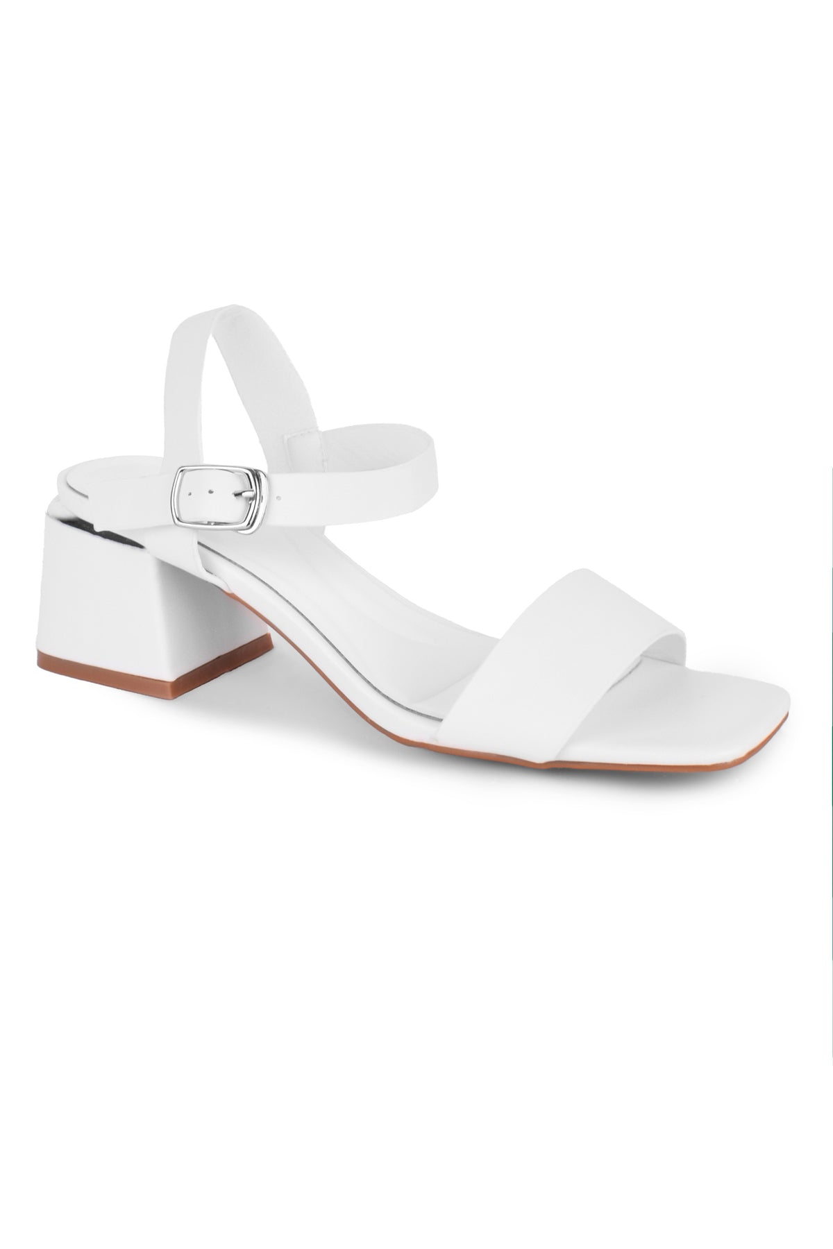 01-5209 Heel Sandal