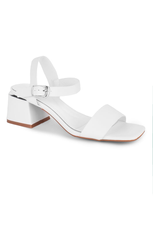 01-5209 Heel Sandal