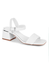 01-5209 Heel Sandal