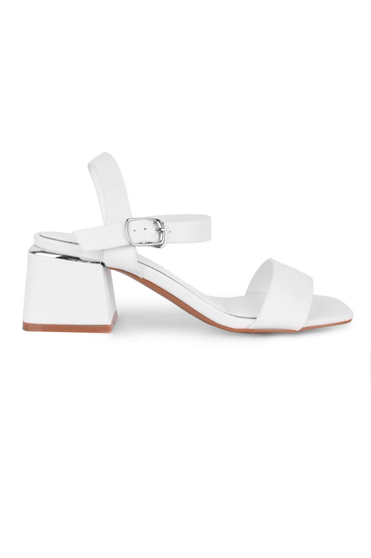 01-5209 Heel Sandal