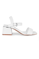 01-5209 Heel Sandal