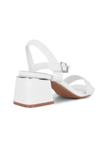 01-5209 Heel Sandal