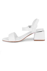 01-5209 Heel Sandal