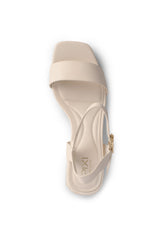 01-5209 Heel Sandal