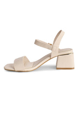 01-5209 Heel Sandal