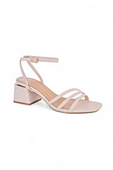 01-5210 High Heel Sandal