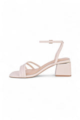 01-5210 High Heel Sandal