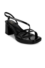 01-5215 High Heel Sandal