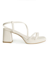 01-5215 High Heel Sandal