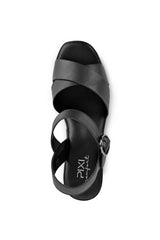 01-5219 Wedge Sandal