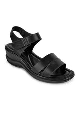 01-5219 Wedge Sandal