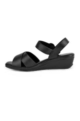 01-5219 Wedge Sandal