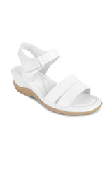 01-5219 Wedge Sandal