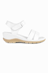 01-5219 Wedge Sandal