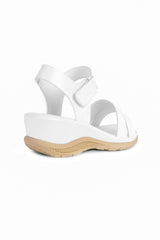 01-5219 Wedge Sandal