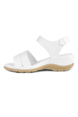 01-5219 Wedge Sandal