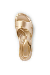 01-5220 Flat Sandal