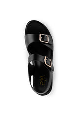 01-5222 Wedge Sandal