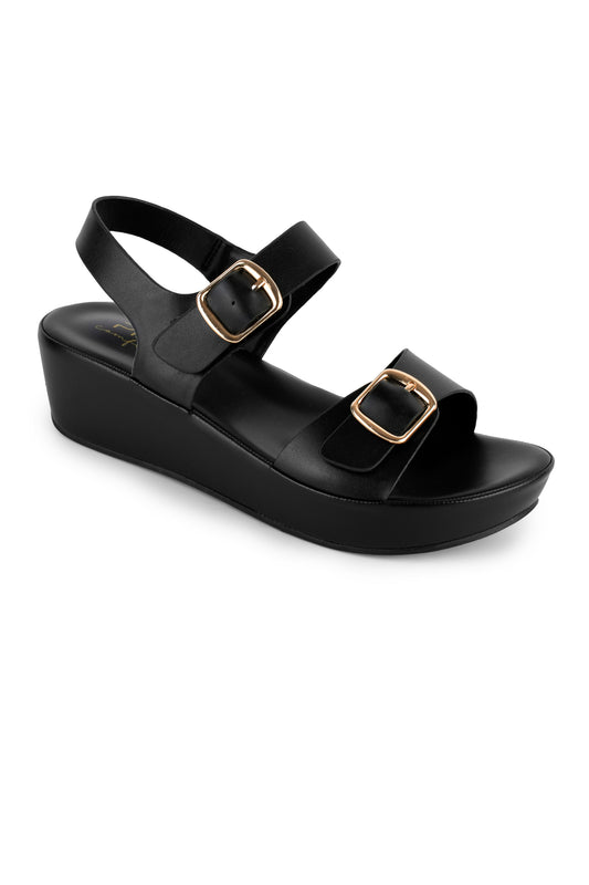01-5222 Wedge Sandal