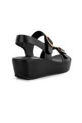 01-5222 Wedge Sandal