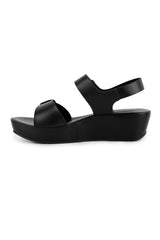 01-5222 Wedge Sandal