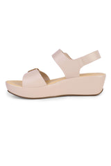 01-5222 Wedge Sandal
