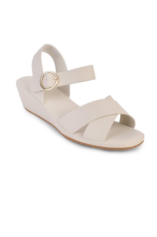 01-5224 Wedge Sandal