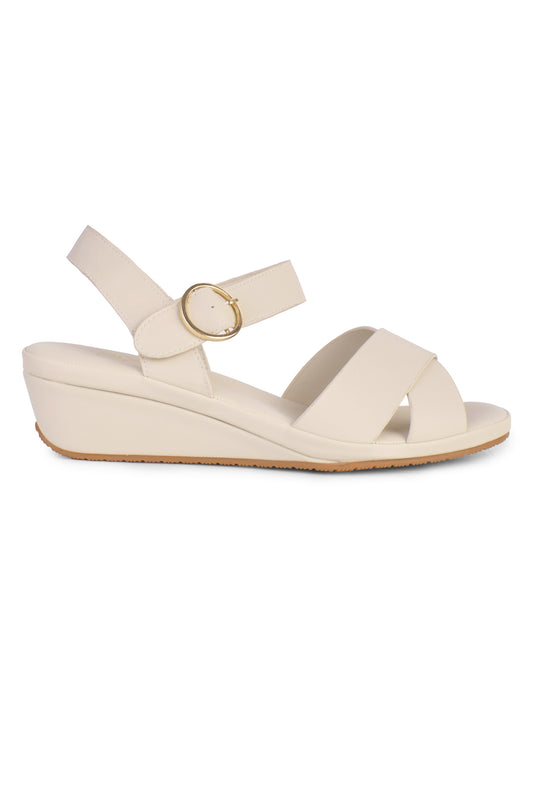 01-5224 Wedge Sandal