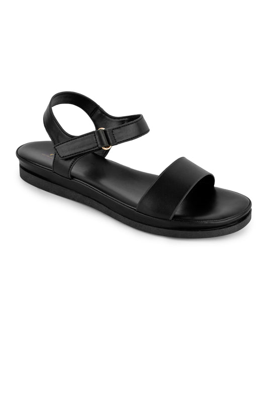 01-5225 Wedge Sandal