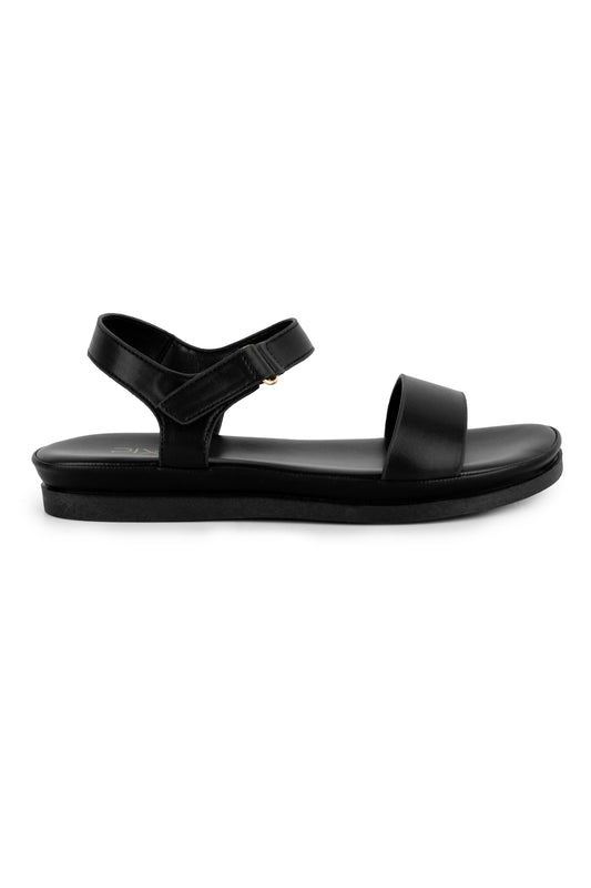01-5225 Wedge Sandal