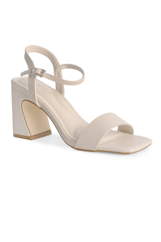 01-5226 High Heel Sandal