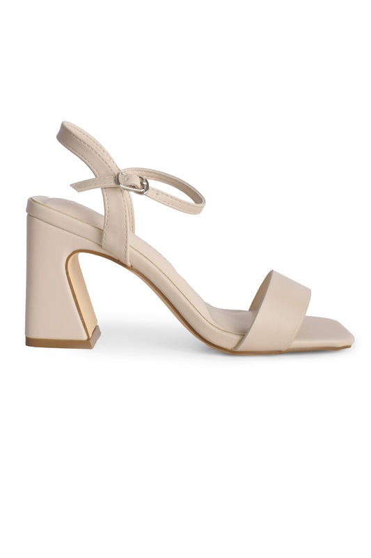 01-5226 High Heel Sandal