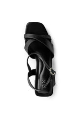01-5228 High Heel Sandal