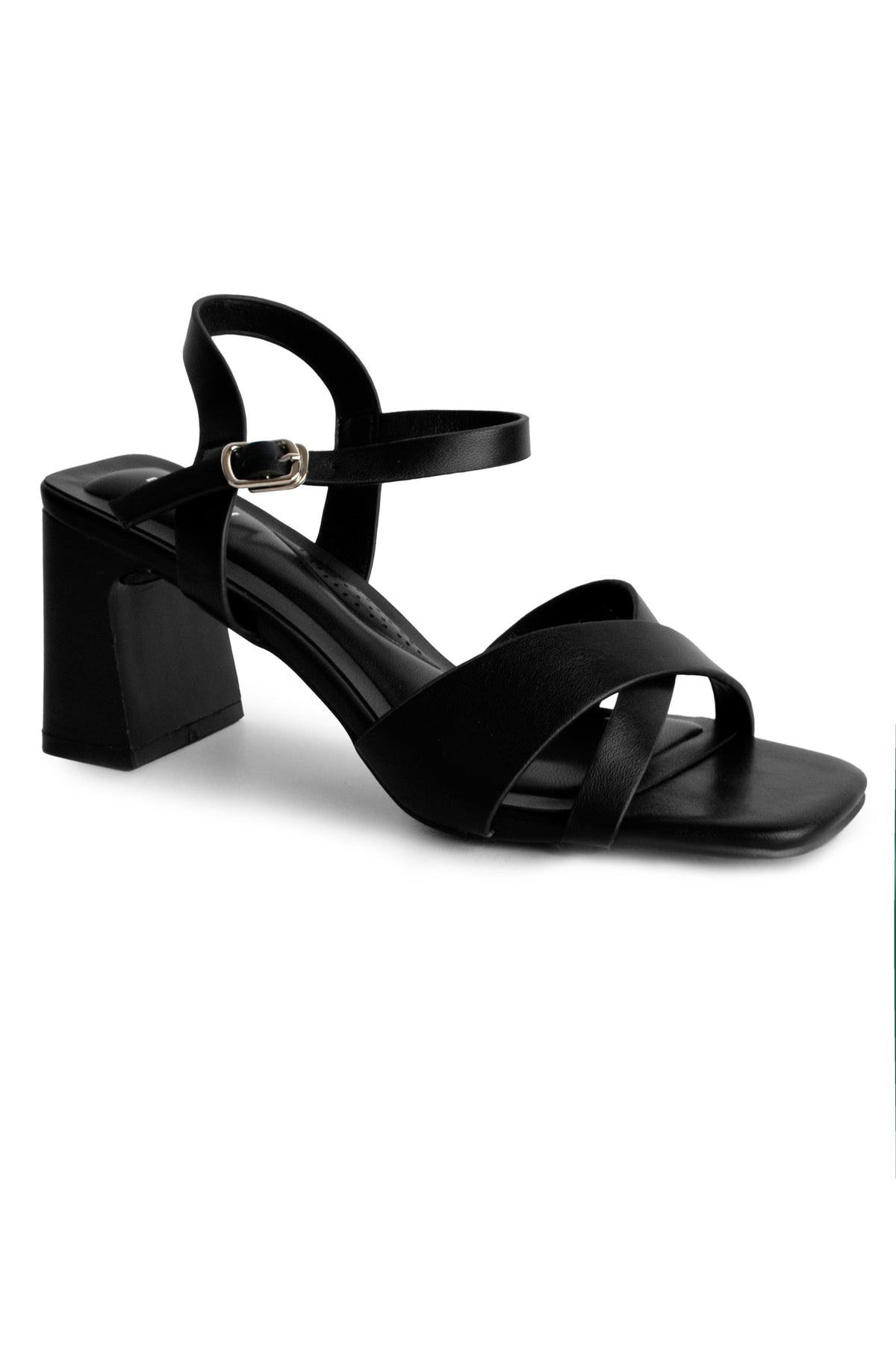 01-5228 High Heel Sandal