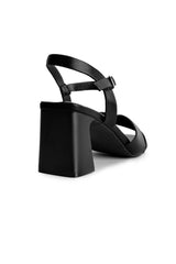01-5228 High Heel Sandal