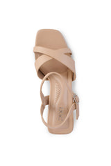 01-5228 High Heel Sandal