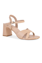 01-5228 High Heel Sandal
