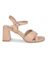 01-5228 High Heel Sandal
