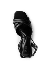 01-5229 High Heel Sandal