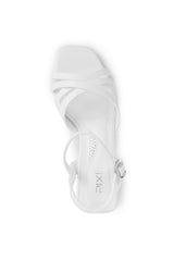 01-5229 High Heel Sandal