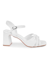 01-5229 High Heel Sandal