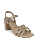 01-5229 High Heel Sandal