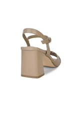 01-5229 High Heel Sandal