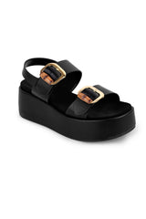 01-5244 Wedge Sandal