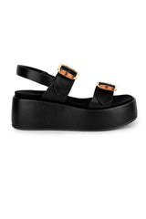 01-5244 Wedge Sandal