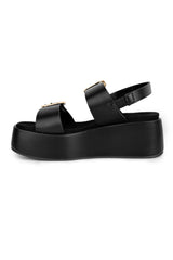 01-5244 Wedge Sandal
