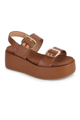 01-5244 Wedge Sandal