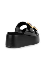 01-5245 Wedge Slipper